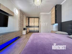 1-к квартира, вторичка, 38м2, 9/23 этаж