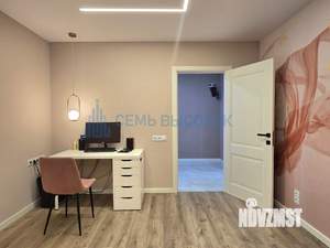 2-к квартира, вторичка, 67м2, 4/10 этаж
