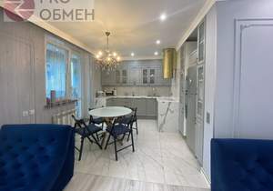 3-к квартира, вторичка, 92м2, 5/14 этаж