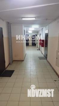 1-к квартира, вторичка, 42м2, 3/14 этаж