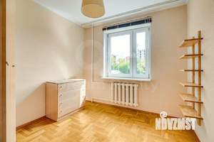 3-к квартира, вторичка, 72м2, 3/9 этаж