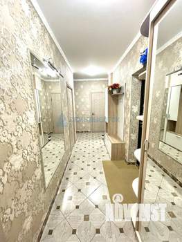 2-к квартира, вторичка, 60м2, 6/15 этаж
