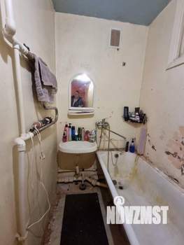 1-к квартира, вторичка, 35м2, 4/5 этаж