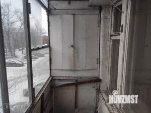 2-к квартира, вторичка, 36м2, 2/5 этаж