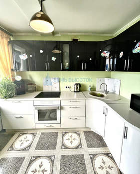 2-к квартира, вторичка, 53м2, 9/15 этаж