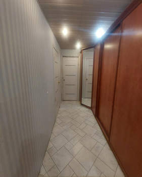 3-к квартира, вторичка, 55м2, 8/9 этаж