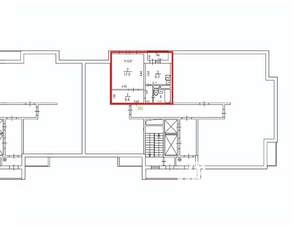 Студия квартира, вторичка, 38м2, 1/18 этаж