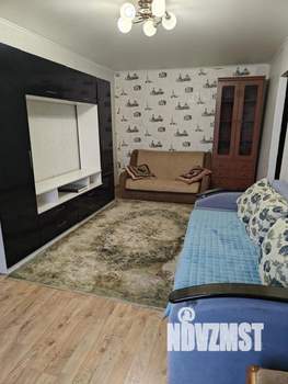 2-к квартира, вторичка, 44м2, 7/9 этаж