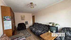 3-к квартира, вторичка, 63м2, 7/10 этаж