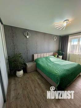 1-к квартира, вторичка, 38м2, 7/17 этаж