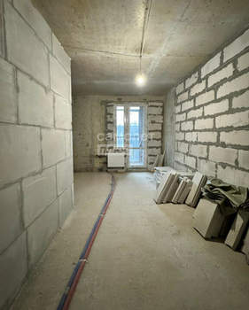 2-к квартира, вторичка, 61м2, 8/8 этаж