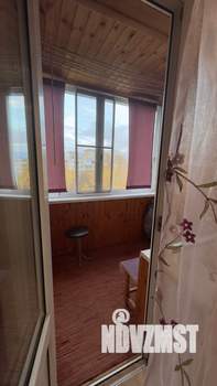 3-к квартира, вторичка, 56м2, 9/9 этаж