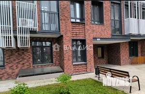 2-к квартира, вторичка, 58м2, 2/6 этаж