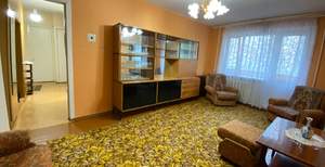 4-к квартира, вторичка, 60м2, 4/5 этаж