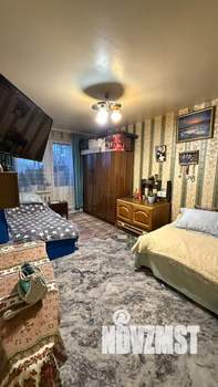 2-к квартира, вторичка, 46м2, 5/5 этаж