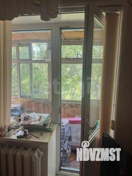 1-к квартира, вторичка, 32м2, 5/5 этаж