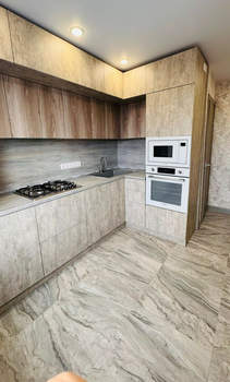 3-к квартира, вторичка, 67м2, 5/5 этаж