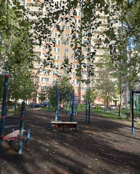 1-к квартира, вторичка, 39м2, 10/14 этаж