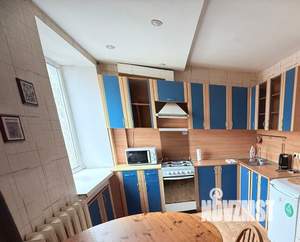 1-к квартира, вторичка, 35м2, 9/9 этаж