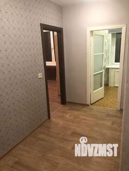 2-к квартира, вторичка, 47м2, 4/5 этаж