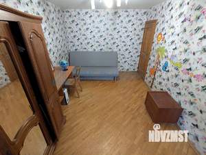 4-к квартира, вторичка, 78м2, 4/9 этаж