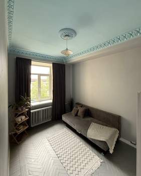 3-к квартира, вторичка, 83м2, 4/5 этаж