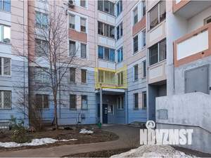 3-к квартира, вторичка, 71м2, 2/18 этаж