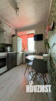 1-к квартира, вторичка, 32м2, 4/9 этаж