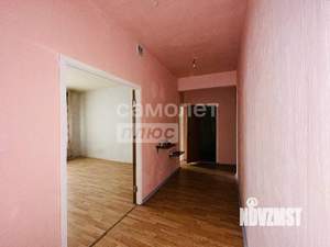 3-к квартира, вторичка, 73м2, 1/17 этаж