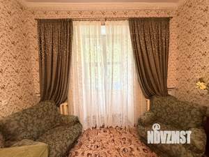 2-к квартира, вторичка, 64м2, 3/3 этаж