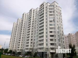 1-к квартира, вторичка, 38м2, 10/18 этаж