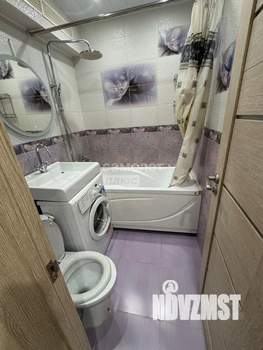 2-к квартира, вторичка, 42м2, 2/5 этаж