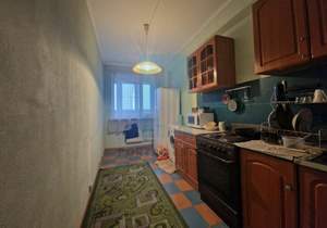 1-к квартира, вторичка, 36м2, 16/16 этаж