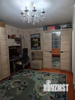1-к квартира, вторичка, 35м2, 1/5 этаж