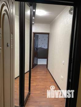 2-к квартира, вторичка, 60м2, 15/17 этаж