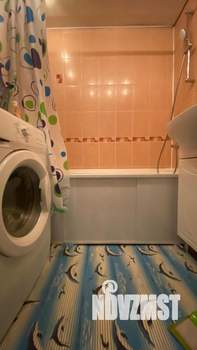 1-к квартира, вторичка, 34м2, 1/9 этаж