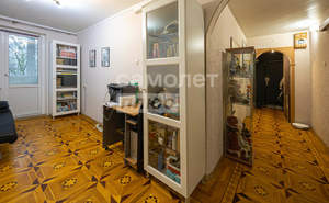 2-к квартира, вторичка, 47м2, 5/9 этаж