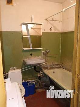 1-к квартира, вторичка, 33м2, 13/16 этаж