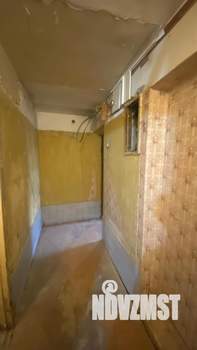 2-к квартира, вторичка, 45м2, 1/5 этаж