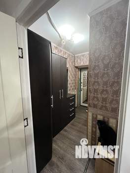 1-к квартира, вторичка, 30м2, 6/9 этаж