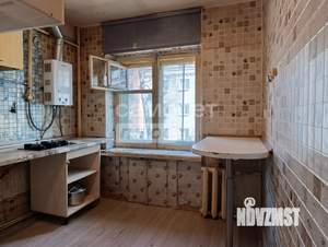 2-к квартира, вторичка, 44м2, 2/5 этаж