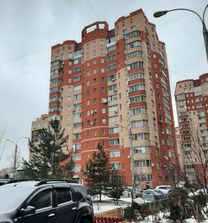 1-к квартира, вторичка, 42м2, 5/14 этаж