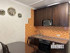 1-к квартира, вторичка, 40м2, 10/10 этаж