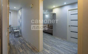 2-к квартира, вторичка, 43м2, 2/5 этаж