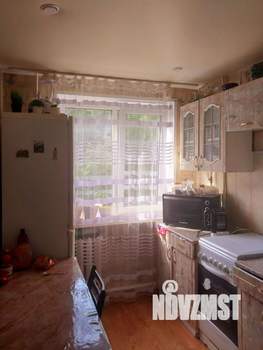 2-к квартира, вторичка, 49м2, 4/9 этаж