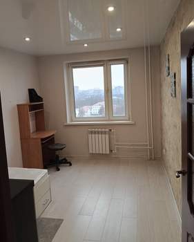 2-к квартира, вторичка, 64м2, 14/14 этаж