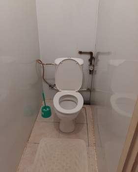 1-к квартира, вторичка, 30м2, 3/5 этаж