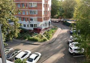 2-к квартира, вторичка, 44м2, 4/5 этаж