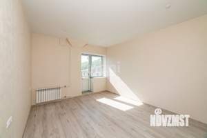 Студия квартира, вторичка, 27м2, 4/5 этаж