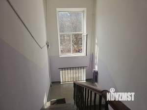 1-к квартира, вторичка, 30м2, 5/5 этаж